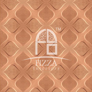 3D Panel Design No-3011