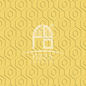 Grooved Panel Design No-4011