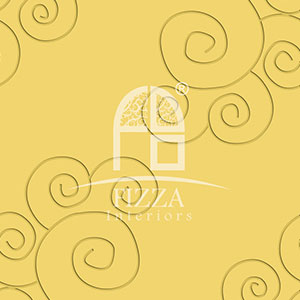 Grooved Panel Design No-4013