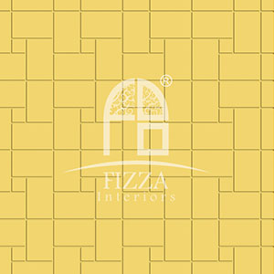 Grooved Panel Design No-4018