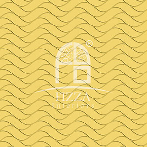 Grooved Panel Design No-4023