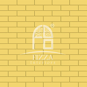 Grooved Panel Design No-4024