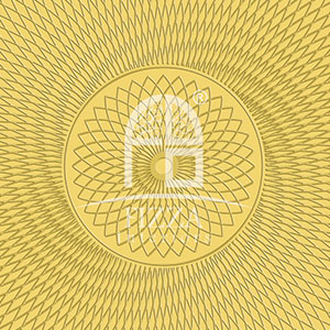 Grooved Panel Design No-4040