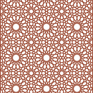 Mashrabiya Grill