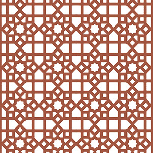 Mashrabiya Grill
